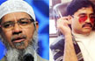 Dawood Ibrahim funded Zakir Naik’s Islamic Research Foundation: Iqbal Kaskar